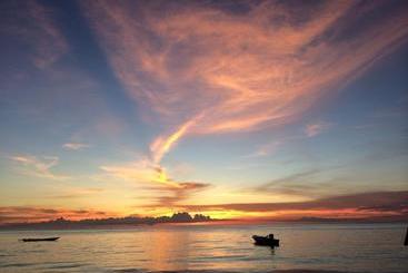 בית מלון כפרי Haad Yao Resort