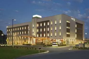 Hotelli Home2 Suites By Hilton Grovetown Augusta Area