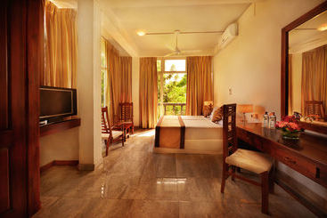 Hôtel Primrose Kandy Hill Bungalow