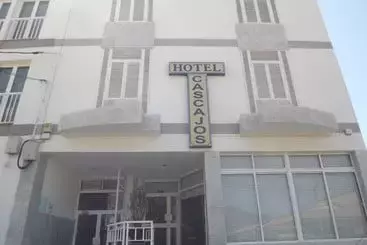 Hotel Los Cascajos