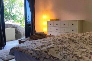 Hotel New Pop Villas, Koh Tao