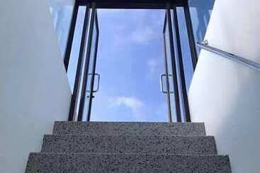 ホテル New Pop Villas, Koh Tao