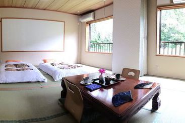 فندق Organic B&b Maruei