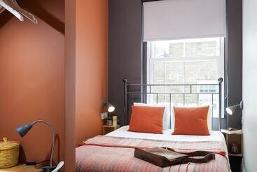 Peckham Rooms Hotel By Belvilla