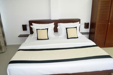 Hotel Villa Ocean Dew