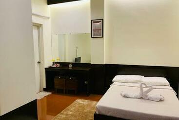 בית מלון כפרי Z Pension