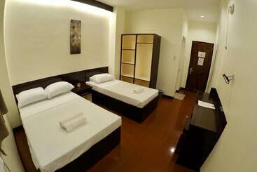 בית מלון כפרי Z Pension