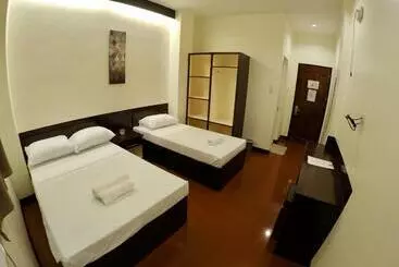 Hôtel Z Pension