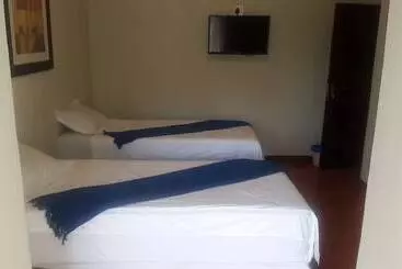 Pension Ikaze Guest House