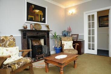 Pensionat Milltown House Dingle