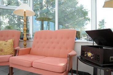 Pensjonat Milltown House Dingle