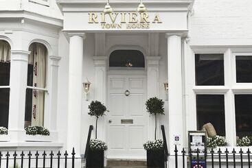 پانسیون Riviera Town House