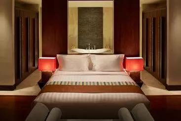 Resort Sun Island Suites & Spa Goa Gong