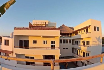 Shavanna Hotel Boutique