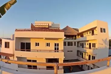 Shavanna Hotel Boutique