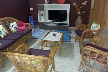 Sunset Beach Apartment