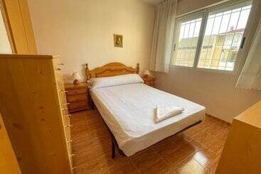 Apartamentos Portofino 3000