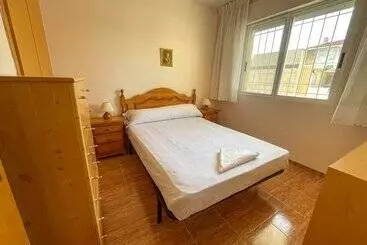 Apartamentos Portofino 3000