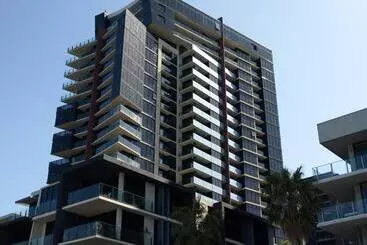 Acd Apartments
