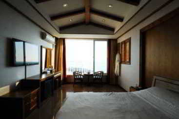 Blue Beach Hotel - Busan