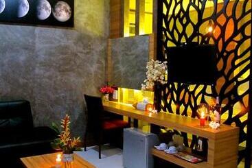 Chawlay Resort Koh Lipe