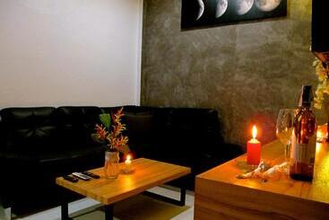 Chawlay Resort Koh Lipe