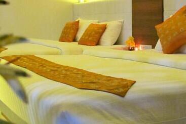 Chawlay Resort Koh Lipe