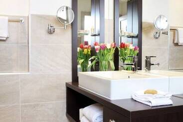 アパートメント City Stay Seefeld House