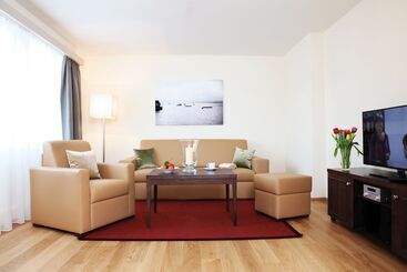 アパートメント City Stay Seefeld House