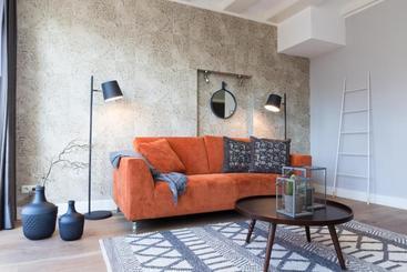 Cityden Old Centre Serviced Apartments