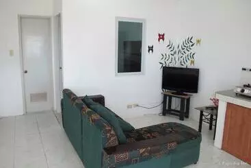 هتل آپارتمان Dream Hill Condos & Spa