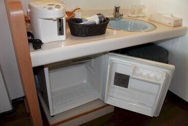 酒店 Coco Garden Resort Okinawa