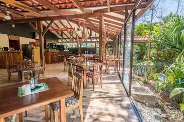 Hotelli Colinas Del Sol