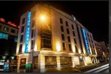 Hotel Grand Turkuaz