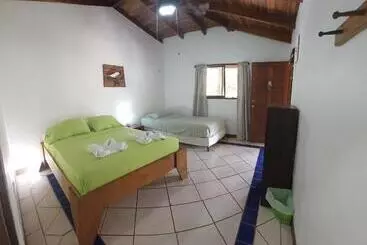 Hotelli Indra Inn