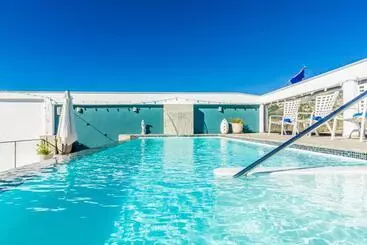 Hotel Miba