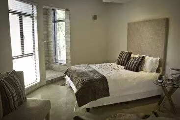 Hôtel Moditlo River Lodge