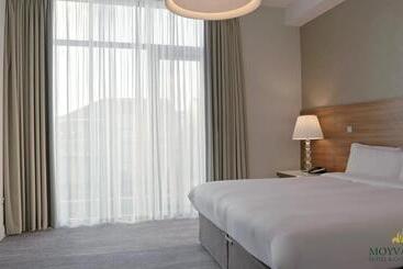 Moyvalley Hotel & Golf Resort