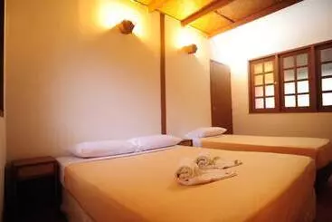 ホテル Redang Paradise Resort