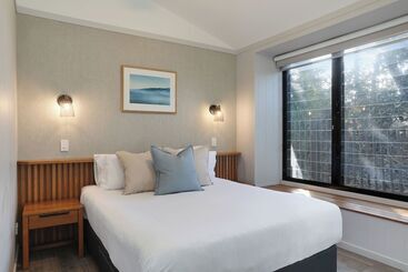 בית מלון כפרי Reflections Byron Bay   Holiday Park