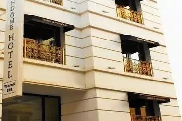Hotel Vendome