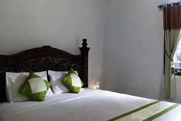 فندق Wahyu Dewata