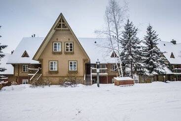 דירות לתיירים Le Plateau – Rvmt