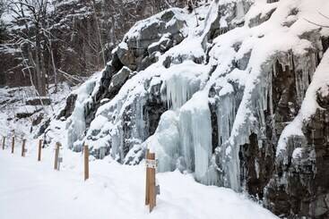 דירות לתיירים Le Plateau – Rvmt