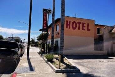 汽车旅馆 Lido