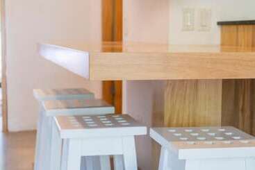 منتجع Las Avellanas Villas