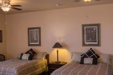 Turtle Back Mesa Bed & Breakfast