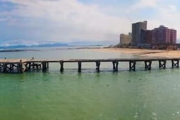 فندق 97 On Strand