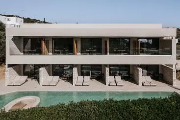 Hotel Aménte Mindful Stay