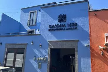 Hotel Casona 1530